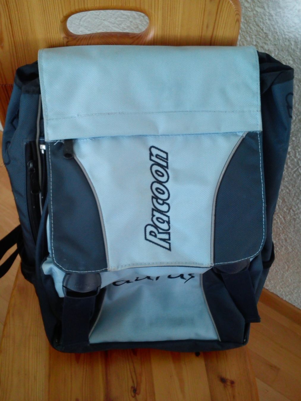 Racoon Sacs à dos: Schulrucksack Racon – D'occasion à Biberist par MartinN0112