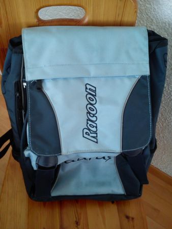 Schulrucksack Racon