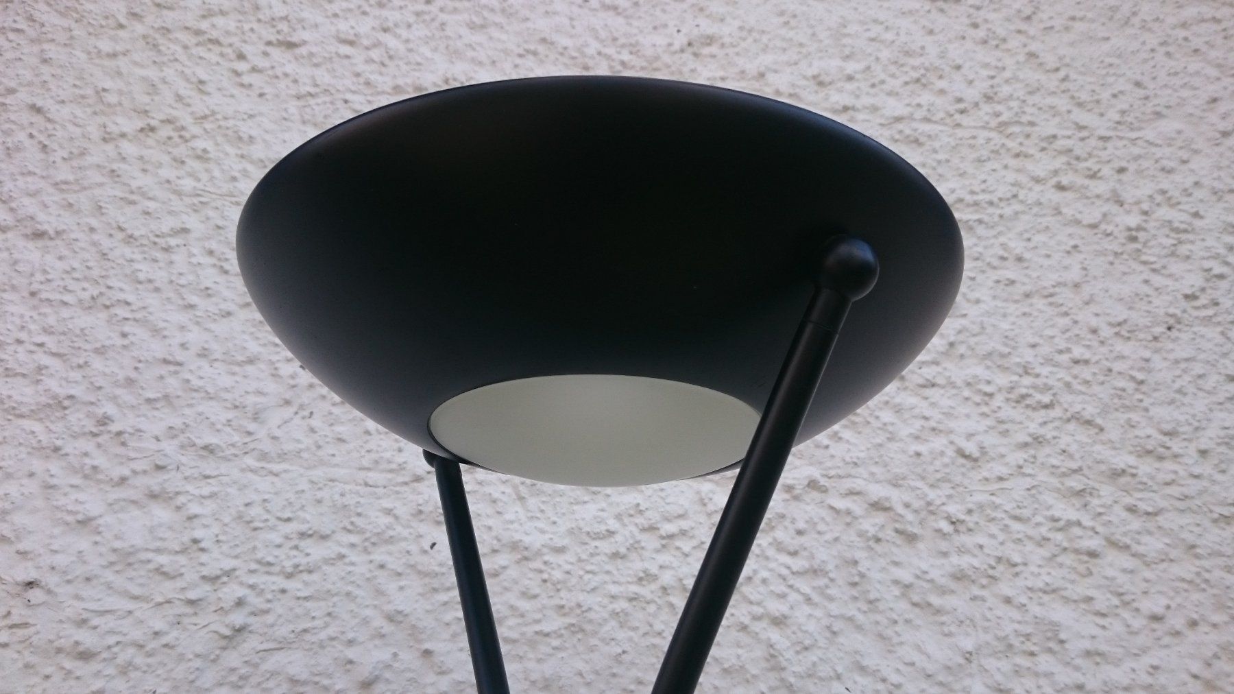 Lampade: Stehlampe mit Leselampe – Usato da Wiler b.Utzenstorf venduto da Hallucino6 3