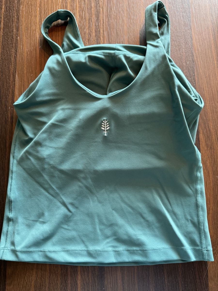 Top: Swiss Designer Sport Top, Gr. S – Usato da Sursee venduto da ste_zr96 2