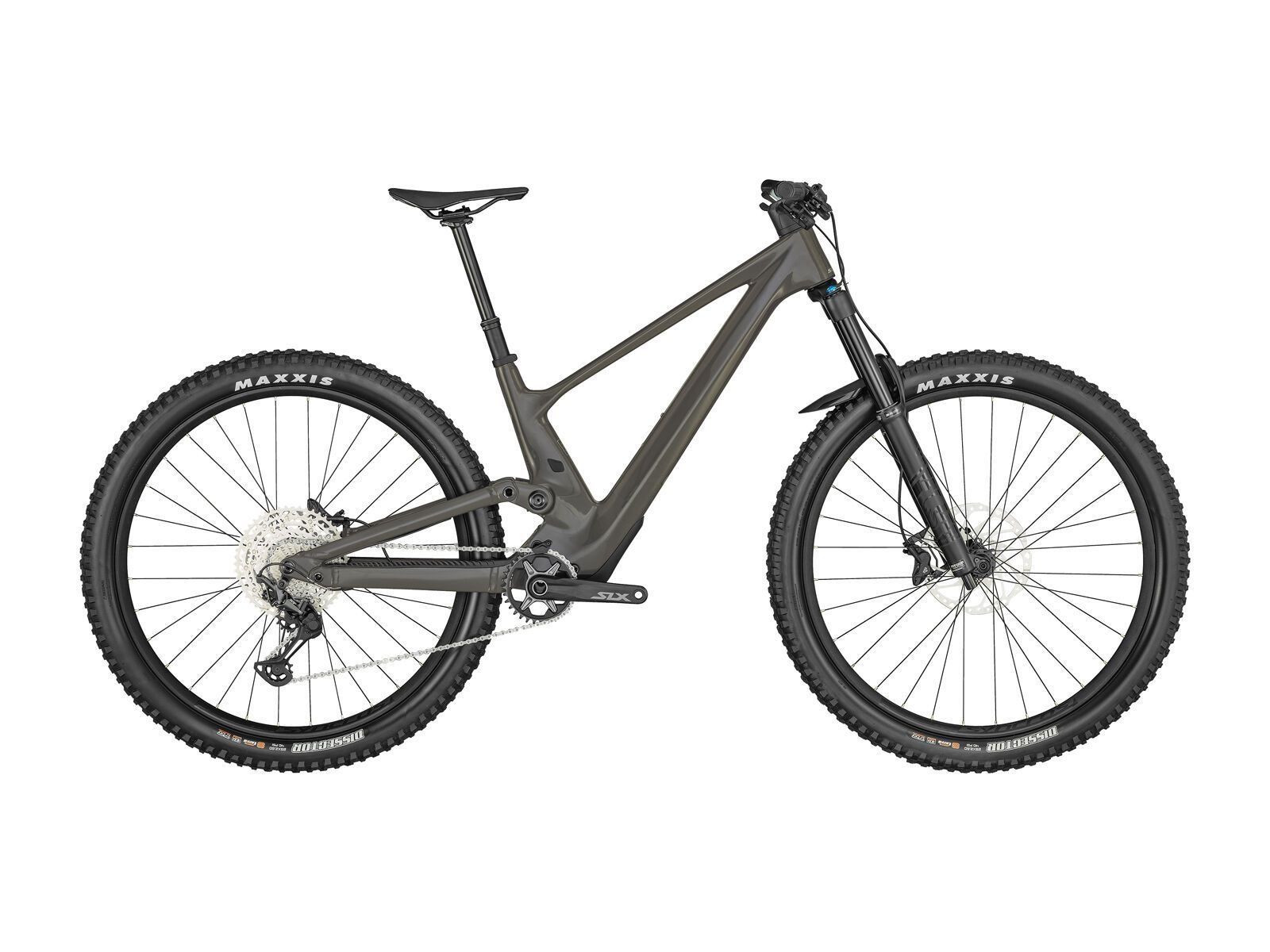 Scott Velos: Scott Genius 920 Neu inkl. Garantie – Neu und originalverpackt aus Affoltern am Albis von cub_tx9s