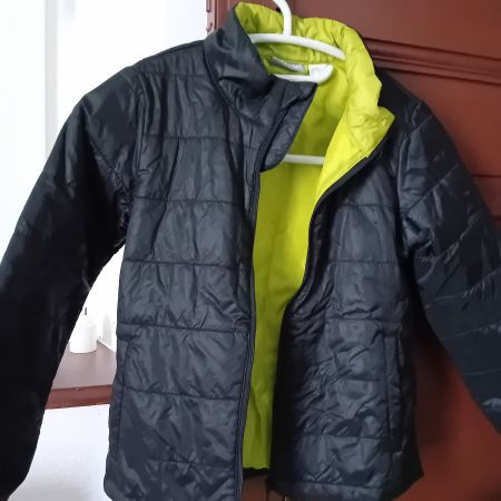 Jacke gr 122