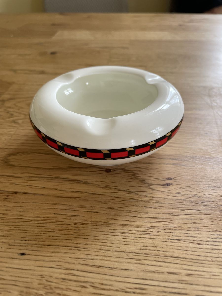 Portacenere: Aschenbecher Paloma Picasso – Usato da Flawil venduto da Naphtali