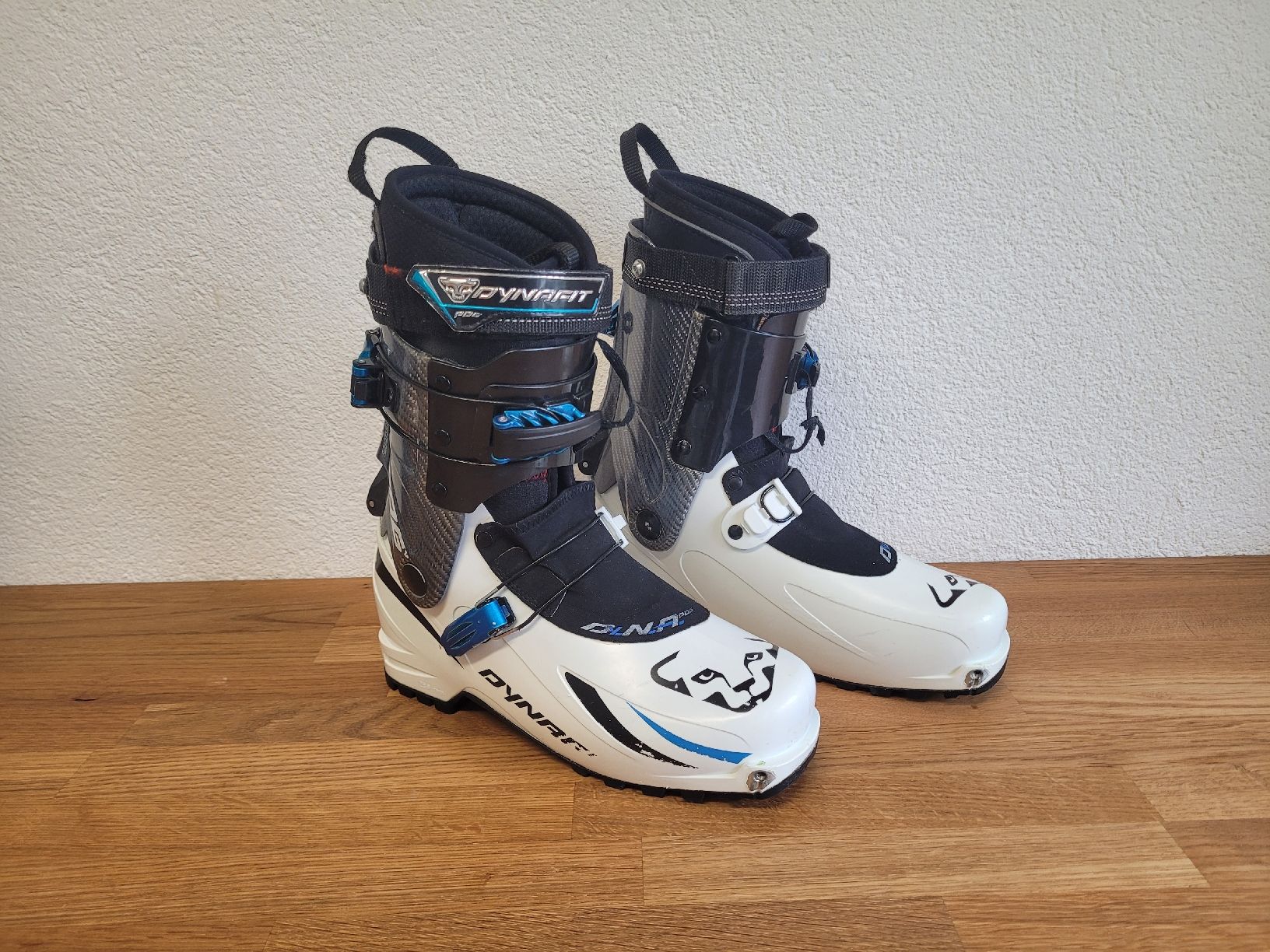 Dynafit Herrenschuhe: Dynafit PDG Tourenskischuhe 27.0 – Gebraucht aus REINACH BL von str_pp8j