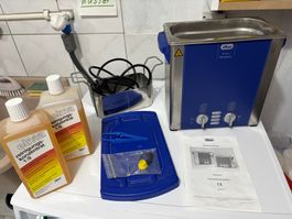 Ultraschallgerät von Elma, neuwertig, sehr wenig gebraucht