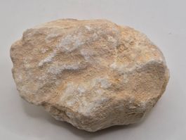 Geschlossene Quarz Geode aus Midelt in Marokko (789)