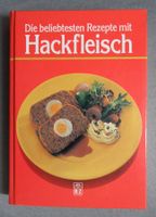 Die beliebtesten Rezepte mit Hackfleisch