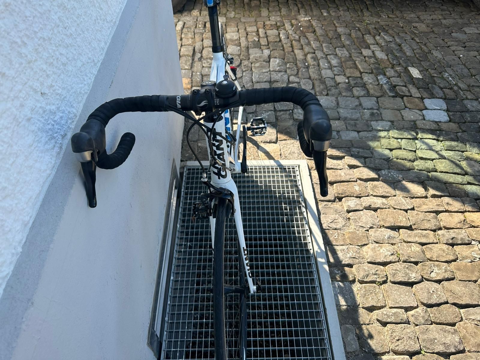 Giant Biciclette: Giant  Rennvelo – Usato da Ostermundigen venduto da Msmash 5