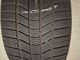 4 x 275/35 R 19 104 V Continental 8S Winter Contacht