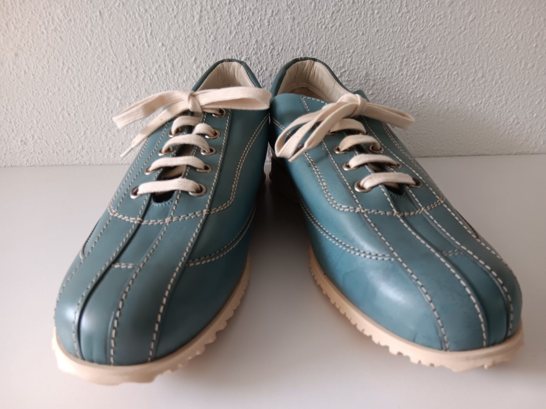 Hogan Scarpe da uomo: HOGAN Chaussures / Schuhe pointure / Nummer 40 – Usato da Cossonay-ville venduto da Super-Price-Quality 3