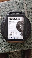 Schneeketten KÖNIG CB-12 Gr. 065 (12 mm)