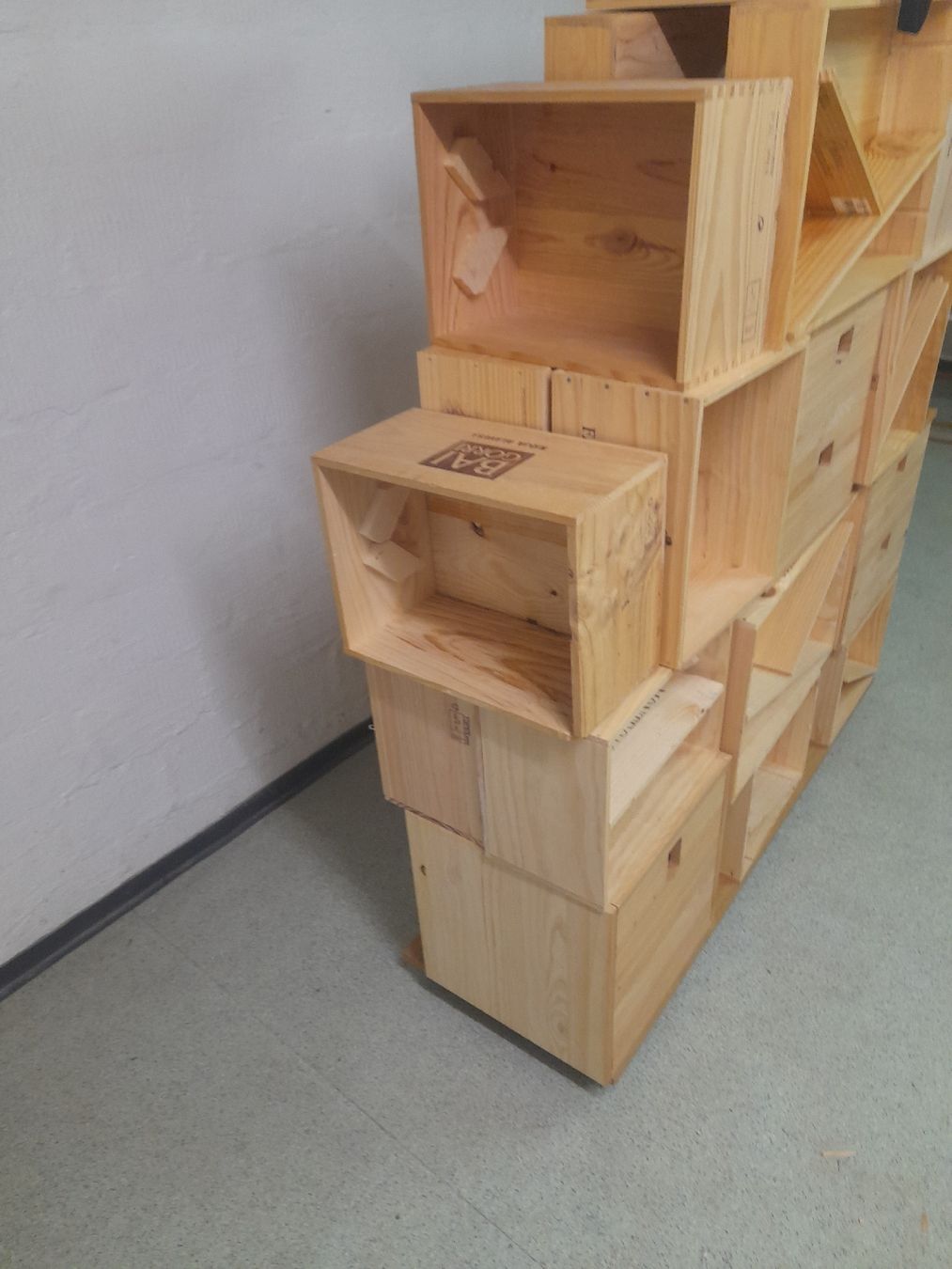 Scaffali: Regal – Usato da Glattbrugg venduto da B_B