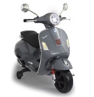 Jamara Kids Vespa GTS 125