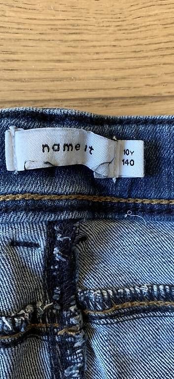 Hosen: Madchen Jeans – Gebraucht aus Basel von Frani010 1
