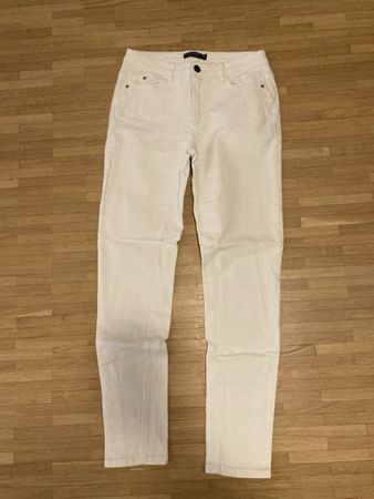 Kordsamt Hose
