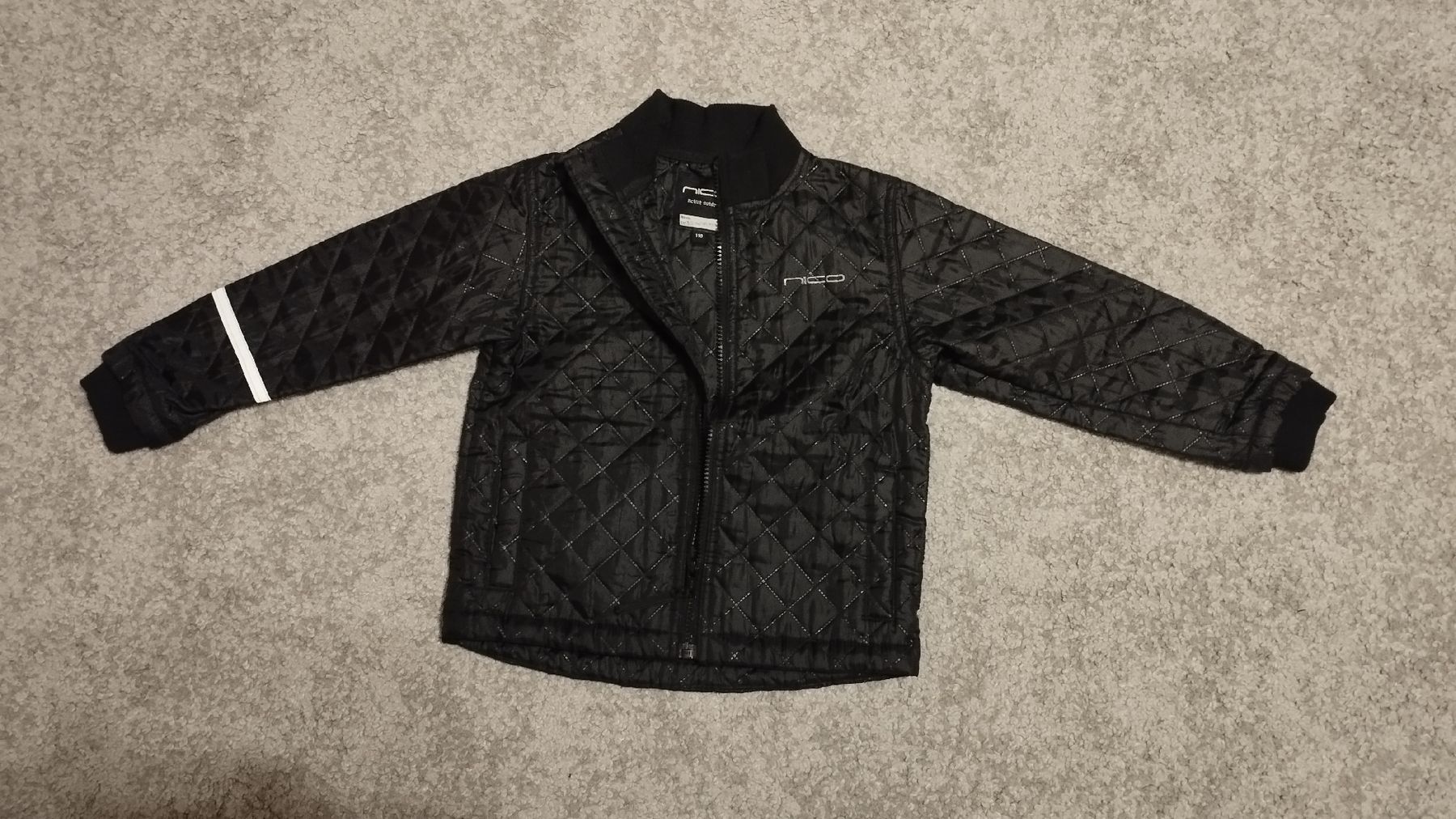 Giacche & Cappotti: Jungenjacke Gr. 110 – Usato da Wangs venduto da Gabrill