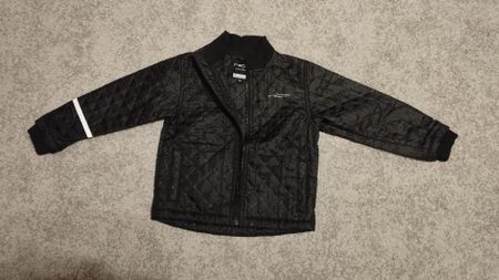 Jungenjacke Gr. 110