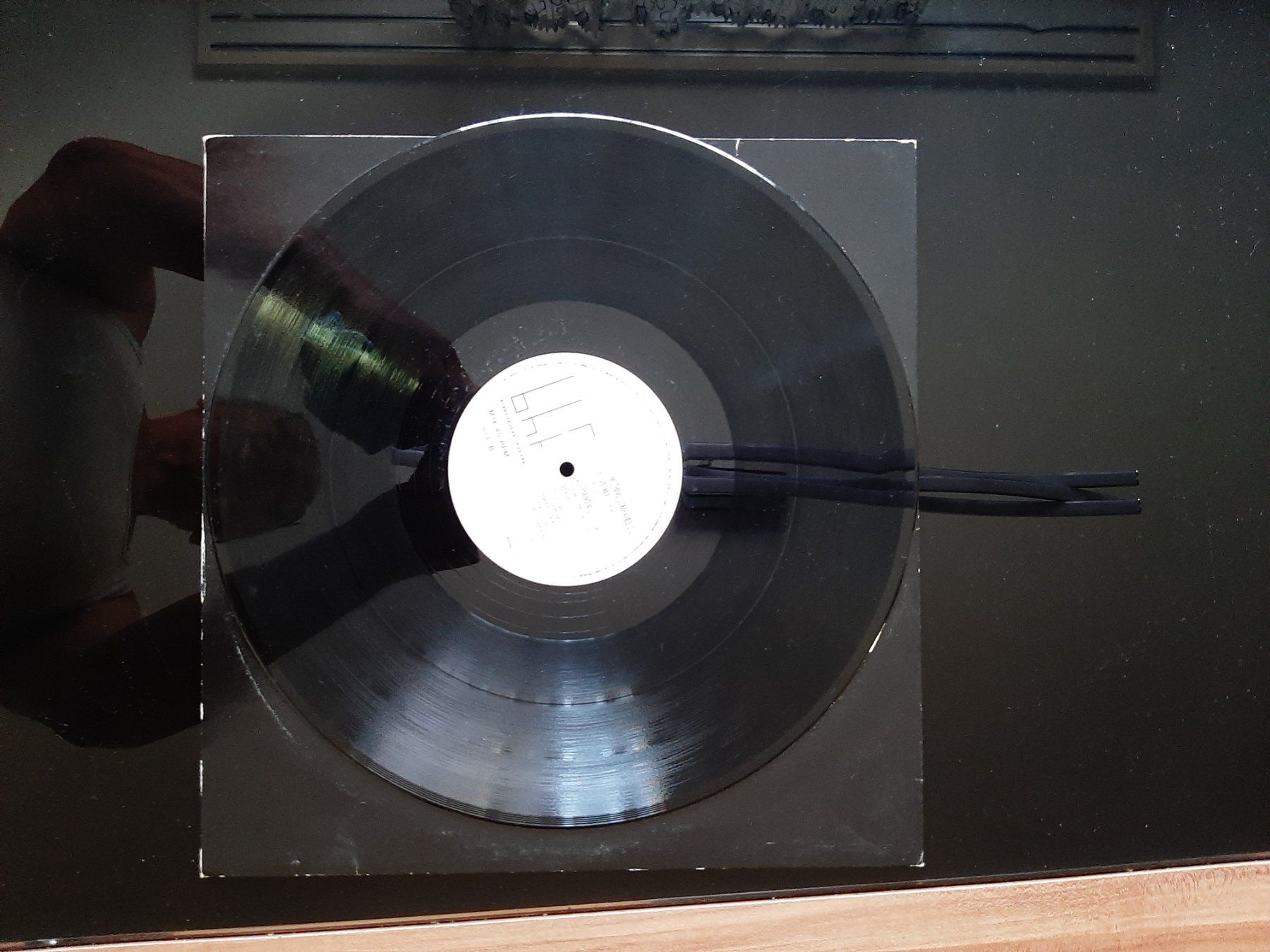 Vinyles: Maxi Single von MXM aus 1990 – D'occasion à Kreuzlingen par Jack.Daniels 1