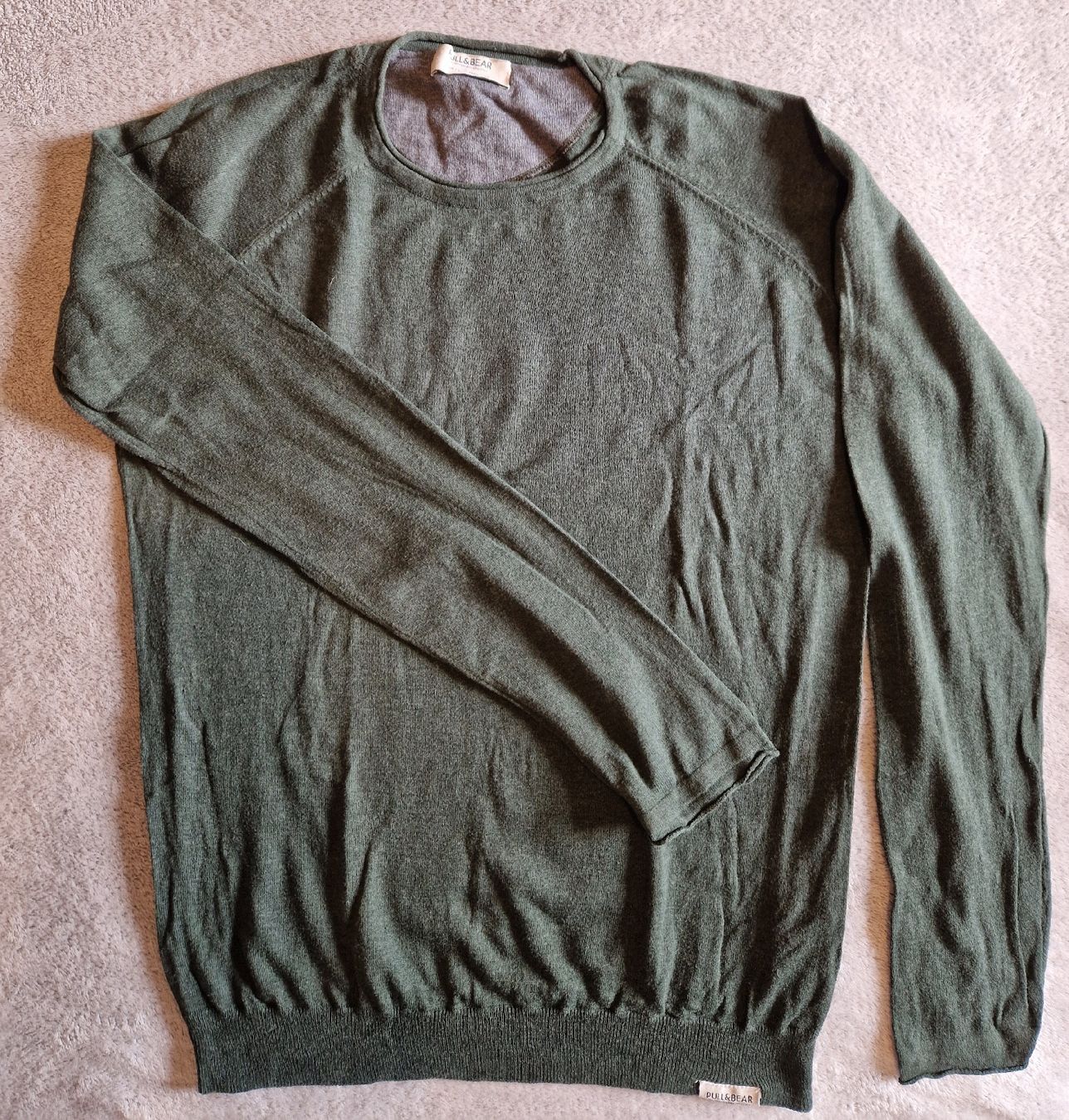 Pull&Bear Maglioni & Felpe: Pull&Bear Pulli, Gr M – Usato da Muri b. Bern venduto da mlu_vgj7