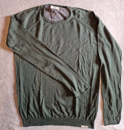 Pull&Bear Pulli, Gr M
