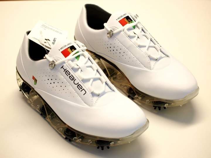 Scarpe da uomo: Heaven Golf shoe's – Nuovo e nell'imballaggio originale da Gontenschwil venduto da Paezo 9