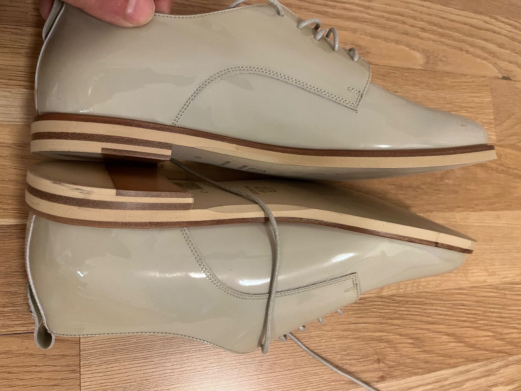 Navyboot Scarpe da donna: Damen Schuhe – Usato da Dietikon venduto da Kompsognat02 3