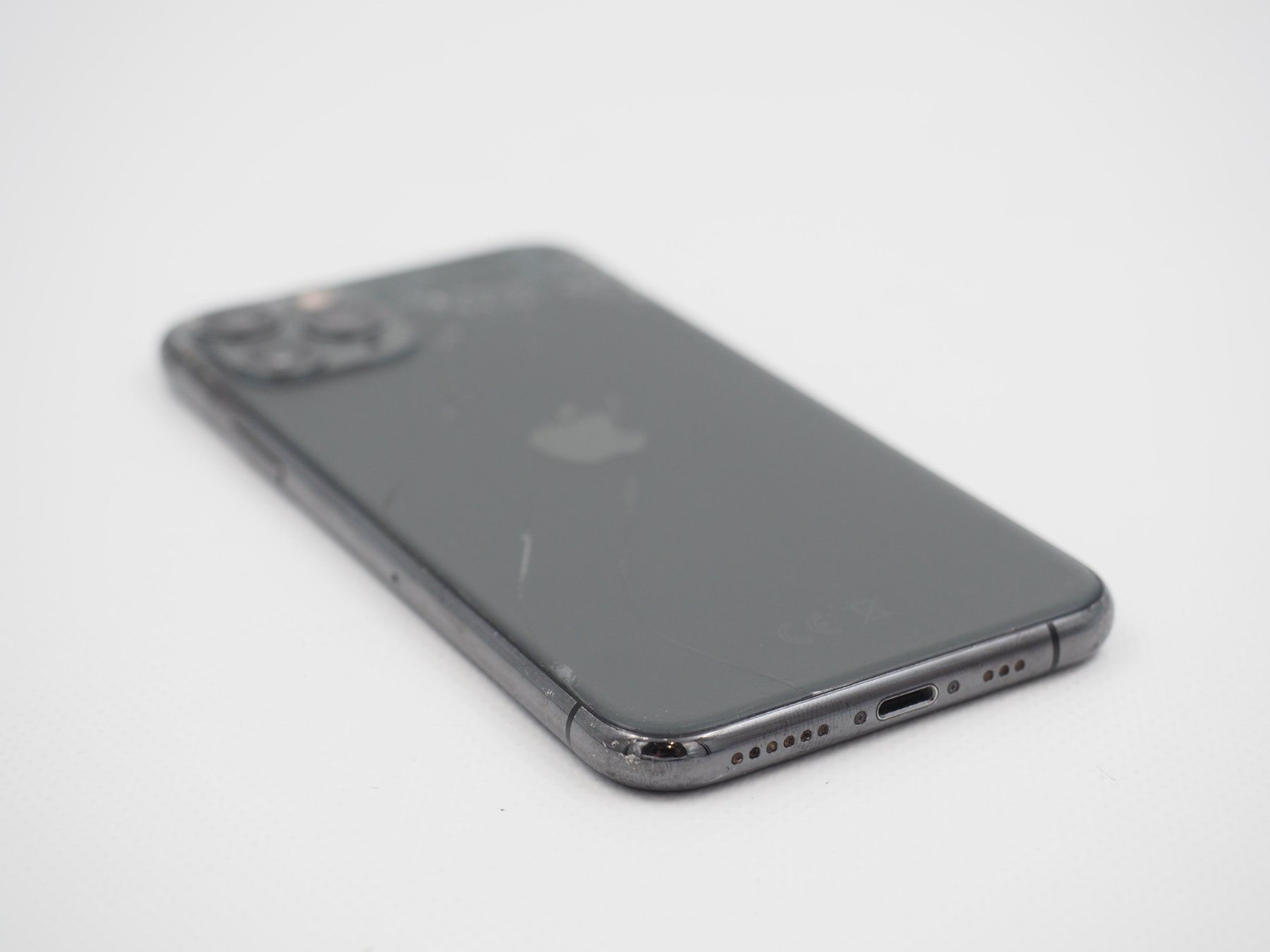 Apple Handys / Smartphones: APPLE iPhone 11 Pro iCloud gesperrt (26052716) – Defekt aus Zürich von fundsachenverkauf 4