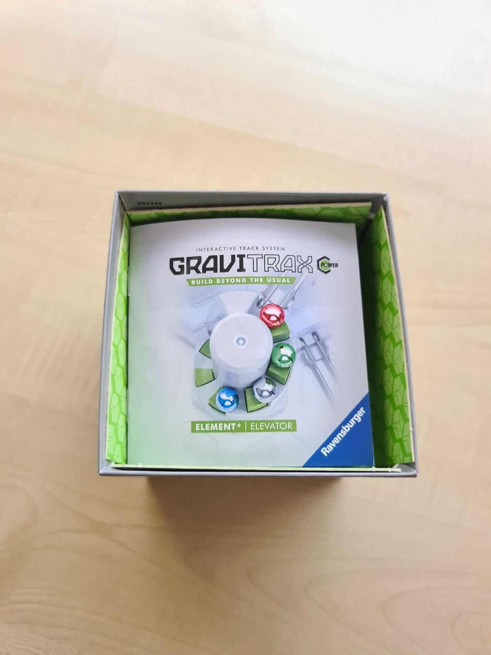 Gravitrax Giocattoli: Gravitrax Element+ Elevator – Nuovo (secondo la descrizione) da Sissach venduto da pablum87 3