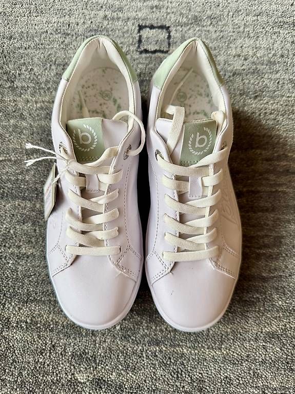 Scarpe da donna: Damenschuhe Grösse 36 – Usato da Affoltern am Albis venduto da GuSt