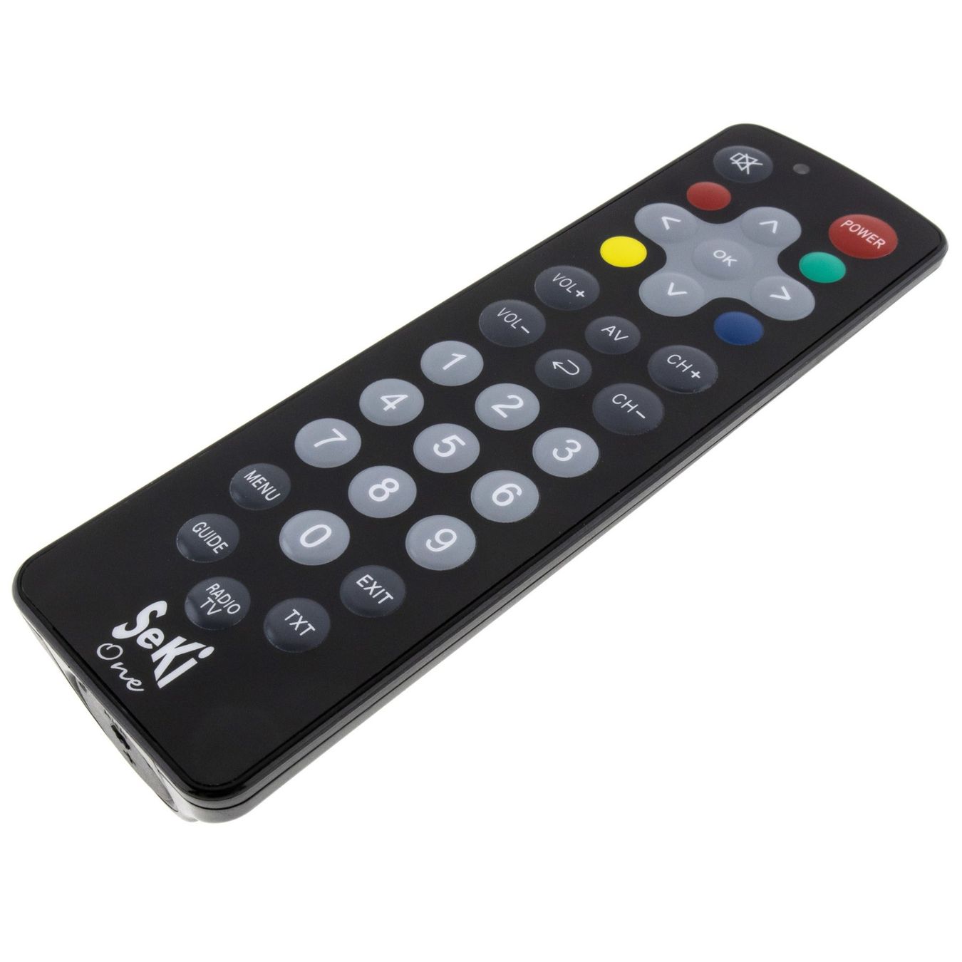 Telecomandi: Programmierbare Fernbedienung neu! – Nuovo (secondo la descrizione) da Dagmersellen venduto da Rfellmann1