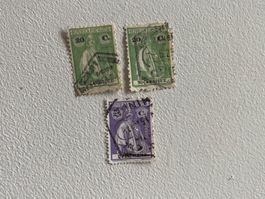 Portugiesische Kolonien Briefmarke (Gratis-Versand)