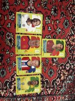 PANINI WM 2026 TOP STARS⭐️RONALDO, YAMAL & HAALAND 