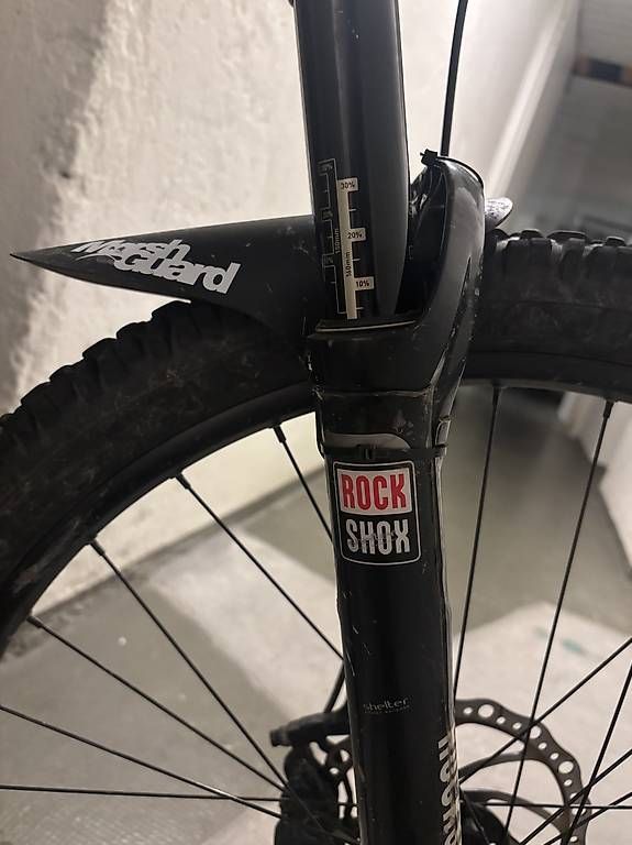 Cannondale Velos: VTT cannondale jekyl 2021 – Gebraucht aus Lausanne von ama_b95d 3