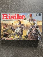 Risiko Das grosse Strategiespiel Hasbro Brettspiel ab 10 J