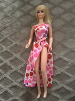 Living Barbie 1971
