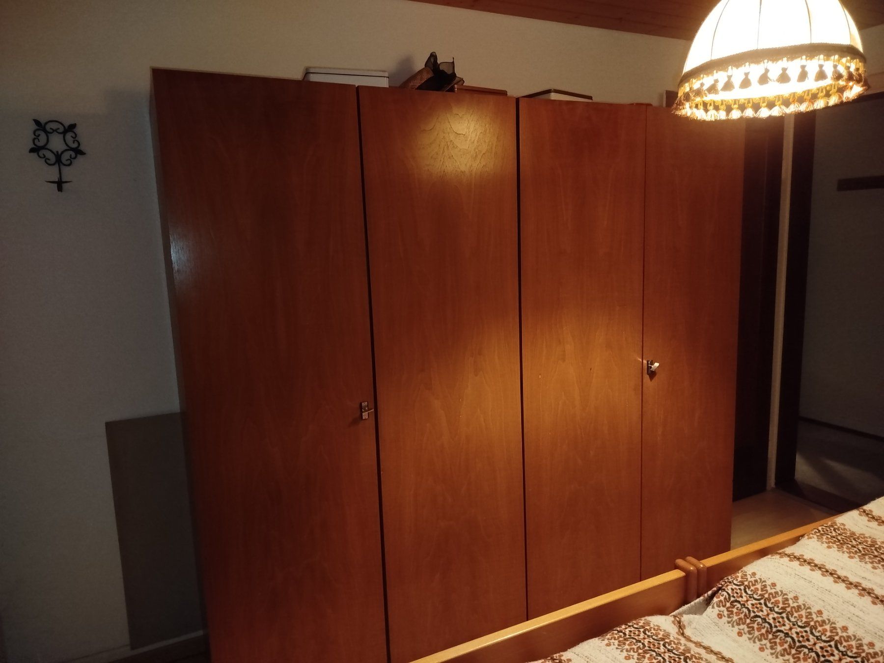 Betten: Schlafzimmer – Gebraucht aus Wängi von Alfa16 2