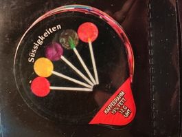 1.263A Süssigkeiten Gastro