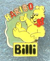 Billi  HARIBO