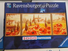 Puzzle 1000