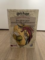 Harry Potter «Die Märchen von Beedle dem Barden»