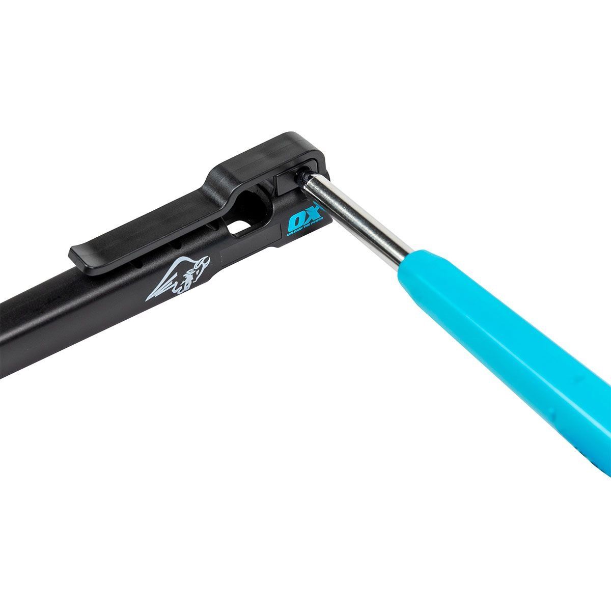 Penna & Evidenziatori: OX TUFF CARBON MARKIERSTIFT im Vorteilspaket – Nuovo e nell'imballaggio originale da Volken venduto da cobrashop_tool 1