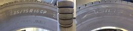 Original Fiat Ducato 16 Zoll Aluräder/ Camper / Wohnmobile