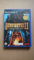 Gunfighter II  Revenge of Jesse James - PS2 -