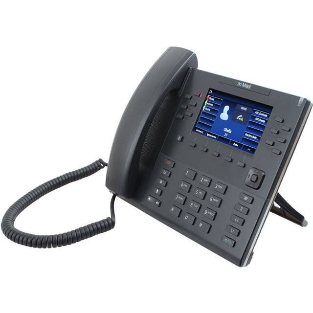 Mitel 6869i Tischtelefon SIP #2 | Kaufen auf Ricardo