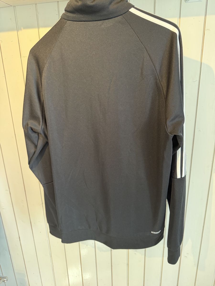 Adidas Giacche: Survêtement Adidas Taille L – Usato da fey venduto da Caductilometre 2
