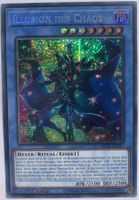 YuGiOh Illusion des Chaos
