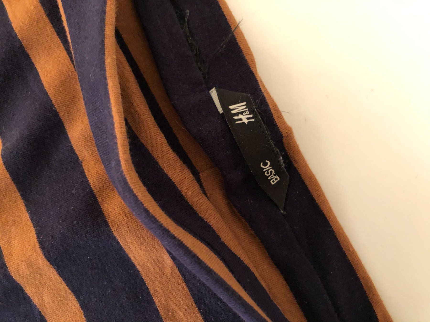H&M Röcke: H&M Jupe Rock Jersey Stretch – Neu (gemäss Beschreibung) aus Zürich von its-love 3