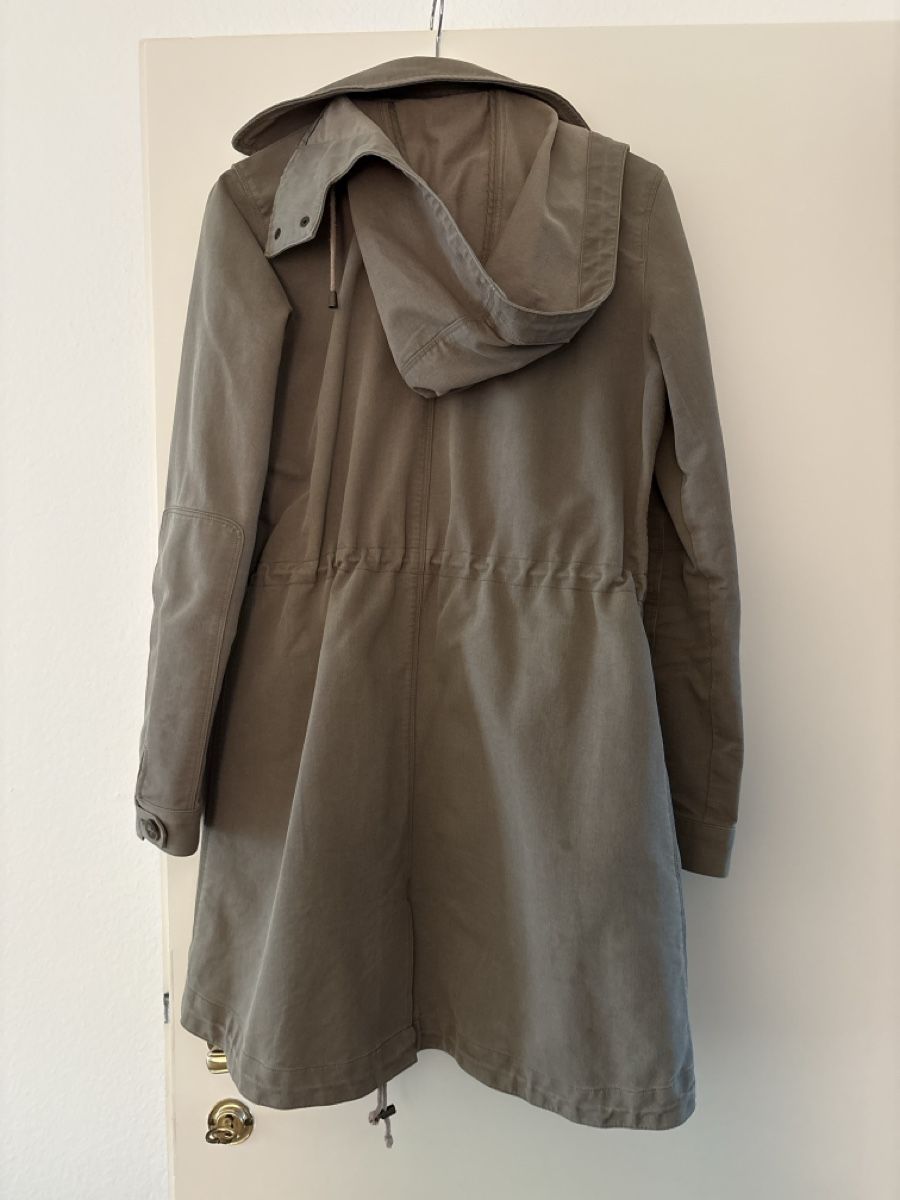Comptoir des Cotonniers Giacche: Comptoir des Cotonniers – Nuovo (secondo la descrizione) da Zürich venduto da bbbggg 3