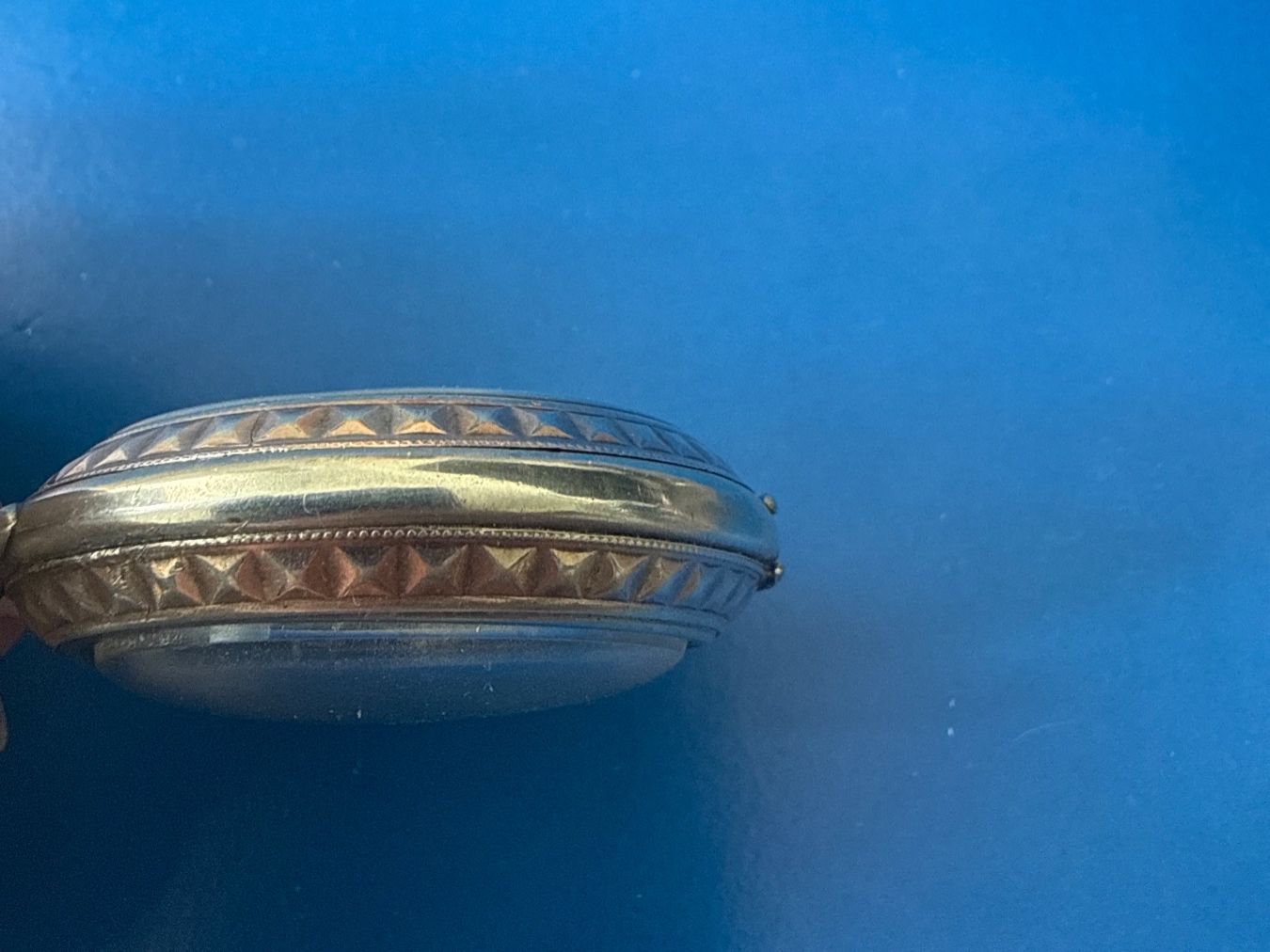 Orologi: Antike Taschenuhr defekt – Difettoso da Stadel venduto da amigo014 4