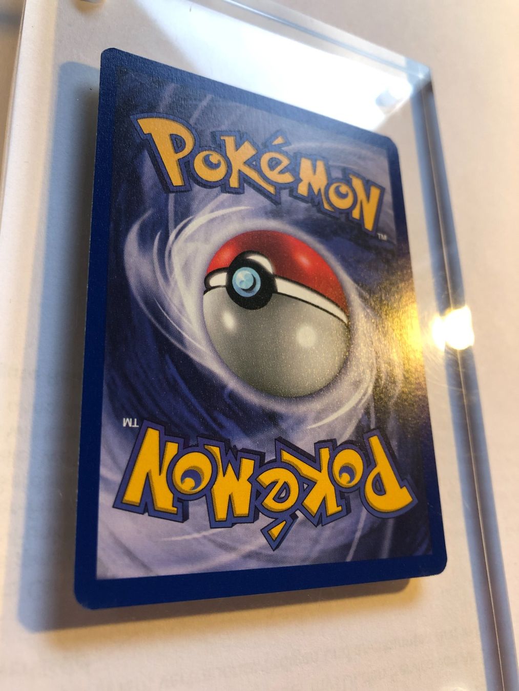 Sammelbilder & Trading cards: Jigglypuff 1st Jungle - MINT - ab 1.- – Gebraucht aus Giubiasco von dan_pr8b 5